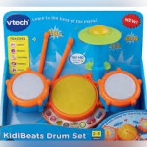 Toy Drums